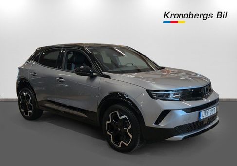 Opel Mokka, 2025 3