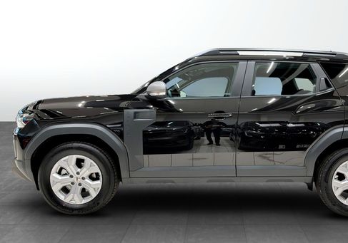 Dacia Duster, 2026 2
