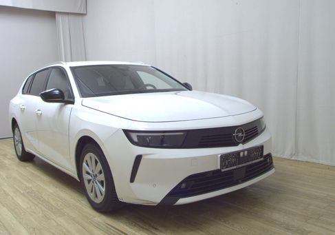 Opel Astra, 2023