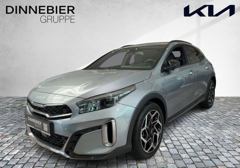 Kia XCeed, 2026 2