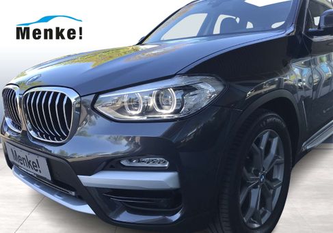 BMW X3, 2018 3