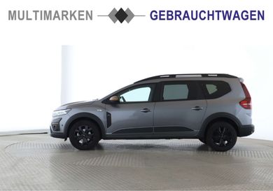 Dacia Jogger, 2024
