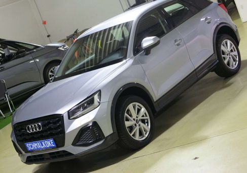 Audi Q2, 2023 2