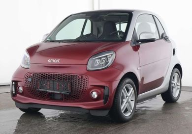 Smart ForTwo, 2024