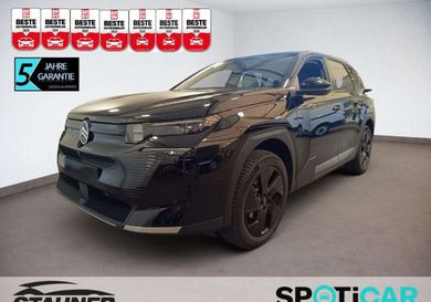 Citroën C5 Aircross, 2026