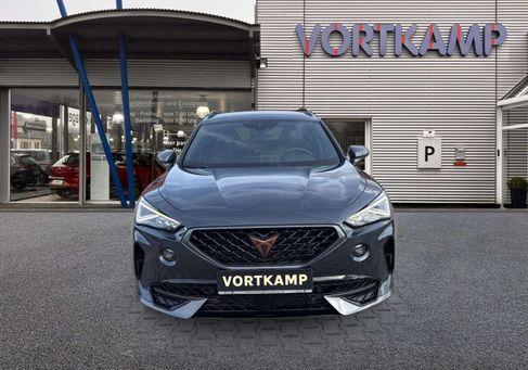 Cupra Formentor, 2022 3