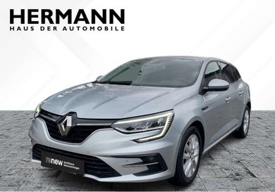 Renault Megane, 2022