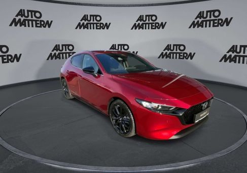 Mazda 3, 2026 2