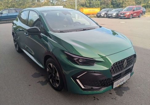 Renault Clio, 2026 2