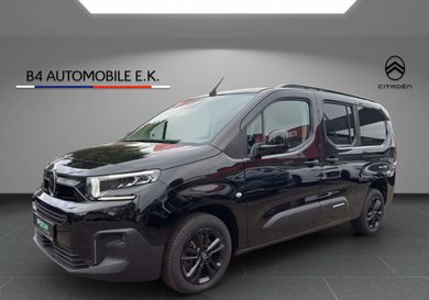 Citroën Berlingo, 2024