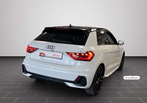 Audi A1, 2023
