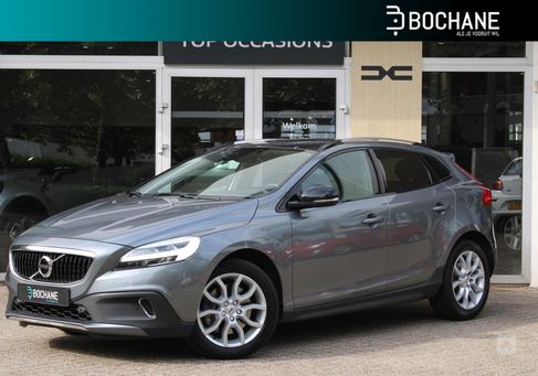 Volvo V40 Cross Country, 2019