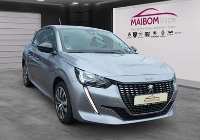 Peugeot 208, 2023