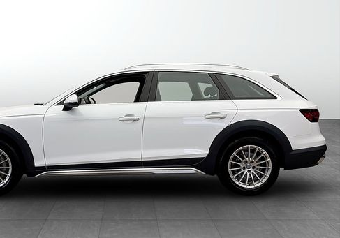 Audi A4 Allroad, 2020