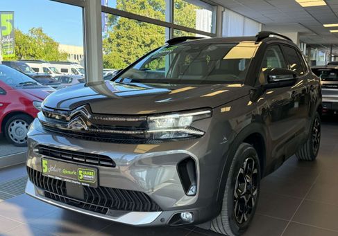 Citroën C5 Aircross, 2024 2