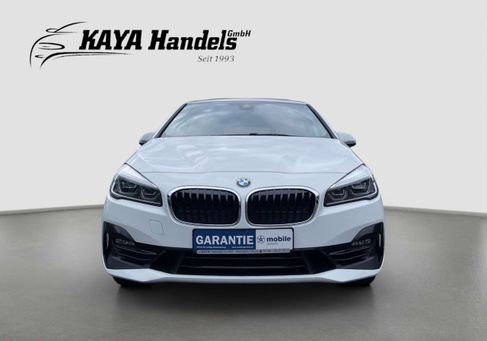 BMW 220, 2018