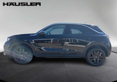 Opel Mokka, 2023 2