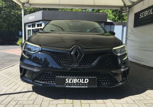 Renault Megane, 2018