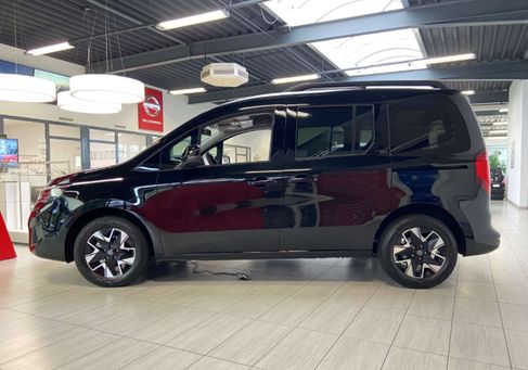 Nissan Townstar, 2026 3