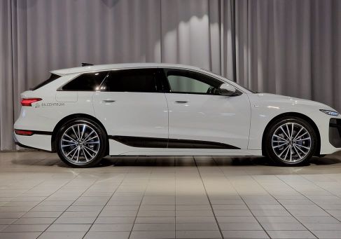 Audi, 2026 3