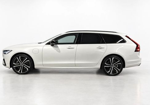 Volvo V90, 2023 2