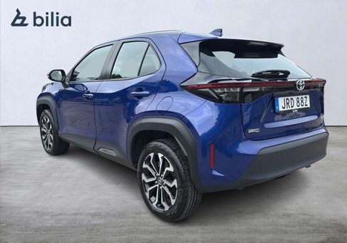 Toyota Yaris Cross, 2022 2