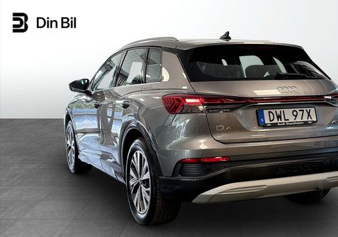 Audi Q4, 2023 3