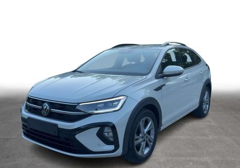 Volkswagen Taigo, 2024