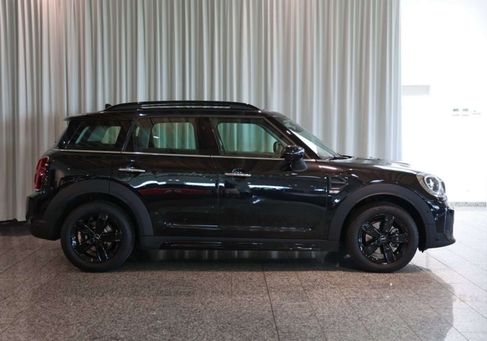MINI Cooper Countryman, 2022