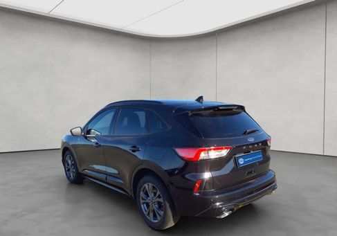 Ford Kuga, 2023