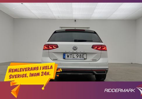 Volkswagen Passat, 2020