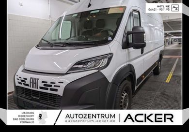 Fiat Ducato, 2024