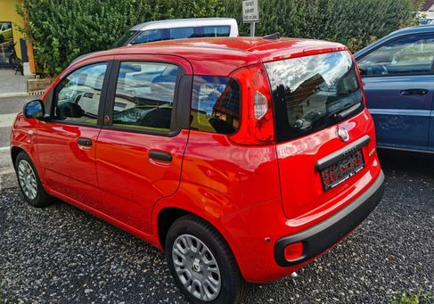 Fiat Panda, 2026 3