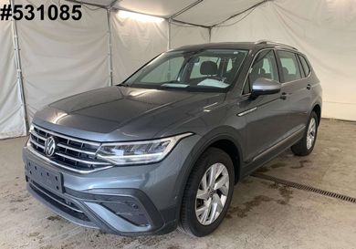Volkswagen Tiguan Allspace, 2023