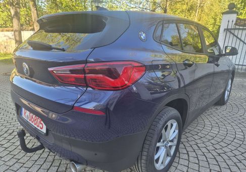 BMW X2, 2018 3