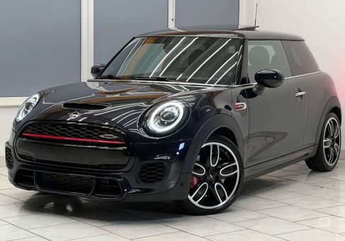 MINI John Cooper Works, 2020