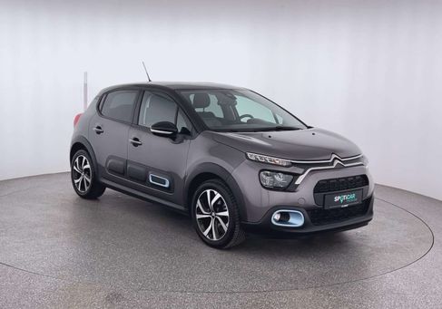 Citroën C3, 2023