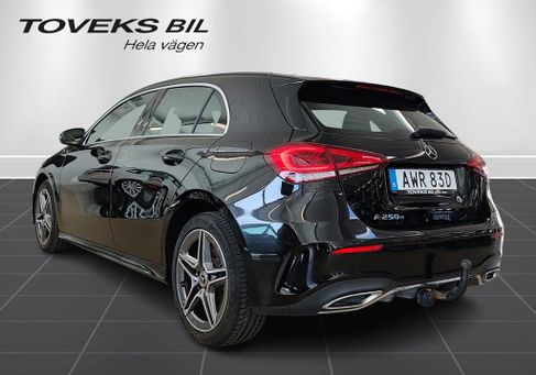 Mercedes-Benz A 250, 2022