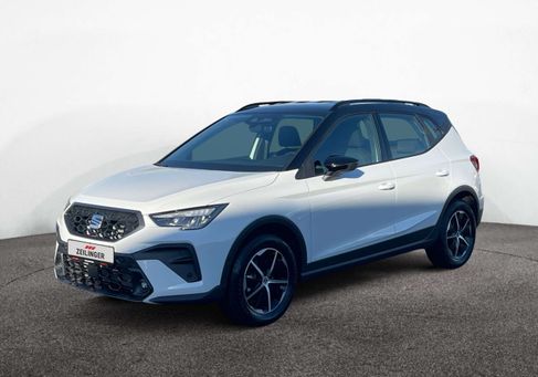 Seat Arona, 2026 2