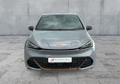 Cupra Born, 2024 3