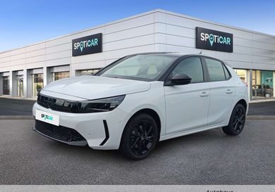 Opel Corsa, 2025
