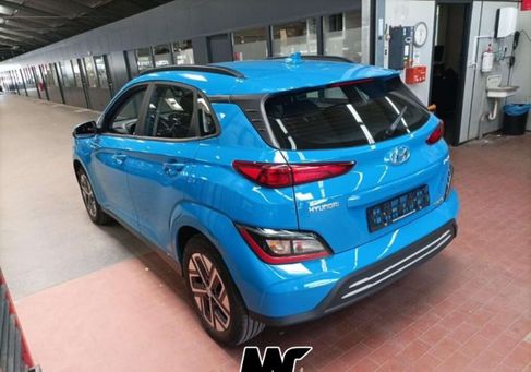 Hyundai Kona, 2022 3