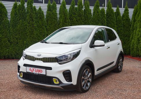 Kia Picanto, 2020