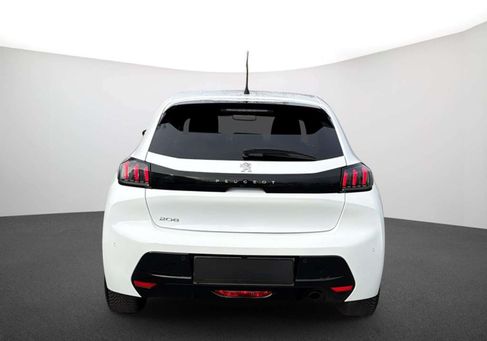 Peugeot 208, 2023