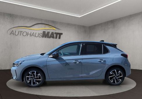 Opel Corsa, 2026 2