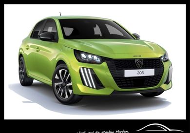 Peugeot 208, 2026