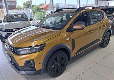 Dacia Sandero, 2026