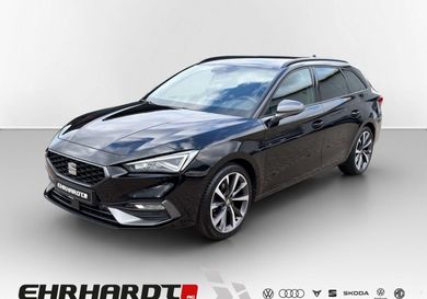 Seat Leon, 2023