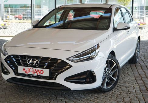 Hyundai i30, 2023 2