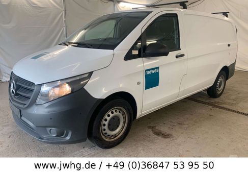 Mercedes-Benz Vito, 2019